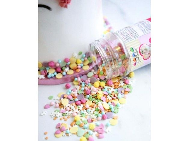 FC MEZCLA UNICORNIO 180 GR
