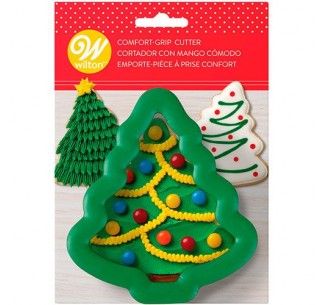 WILTON CORTADOR ARBOL NAVIDAD
