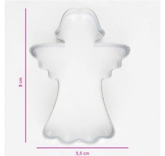 CORTADOR ANGEL 8 CM
