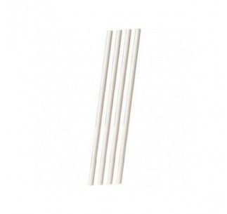 AZUCREN PALITOS PIRULETAS/CAKEPOP LOLLIPOP 15 CM 50 UN