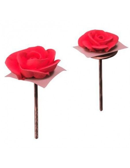 AZUCREN CLAVO PARA FLORES 4 CM