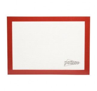 PATISSE TAPETE DE SILICONA PARA HORNEAR 42x30 CM