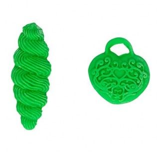 FC COLORANTE GEL VERDE... 2