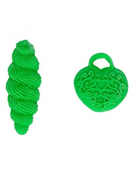 FC COLORANTE GEL VERDE BRILLANTE  30 GR