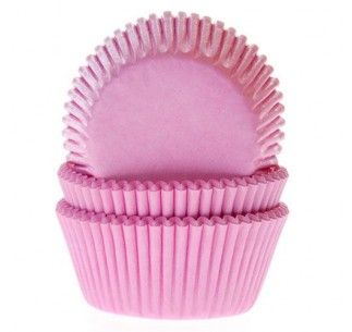 HOUSE OF MARIE CAPSULAS ROSA CLARO 50 UN