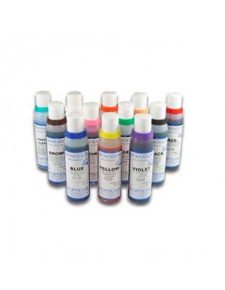 KOPYKAKE LIMPIADOR AEROGRAFO 118 ML