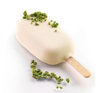 SILIKOMART MINI MOLDE HELADOS CLASSSIC
