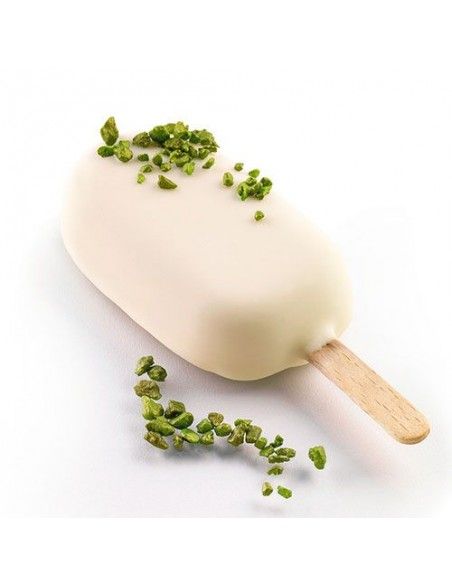 SILIKOMART MINI MOLDE HELADOS CLASSSIC