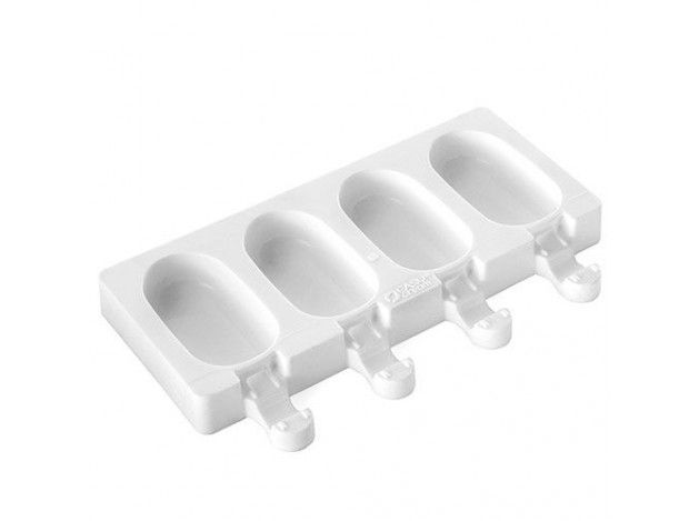 SILIKOMART MINI MOLDE HELADOS CLASSSIC