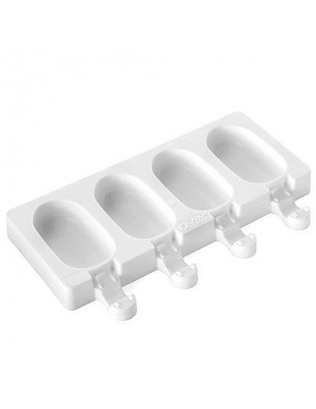 SILIKOMART MINI MOLDE HELADOS CLASSSIC