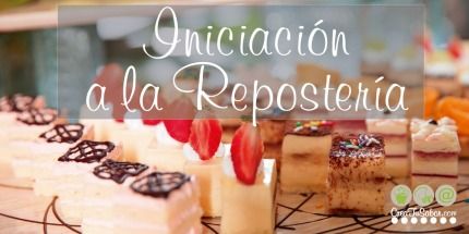 Últimas tendencias en repostería