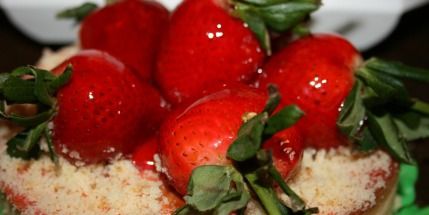 Recetas de dulces para una vida saludable que disfrutarás al máximo