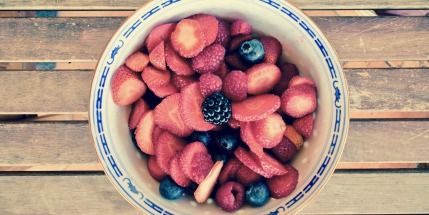 Ideas de postres ligeros y rápidos para preparar durante el verano