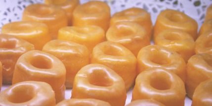 Rosquillas de Alcalá
