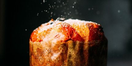 PANETTONE