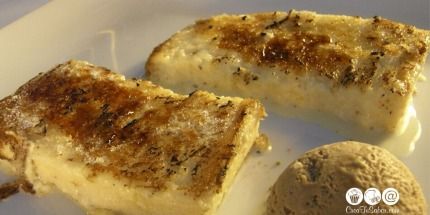 Torrijas típicas de Semana Santa