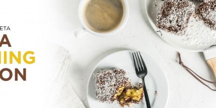 Lamingtons