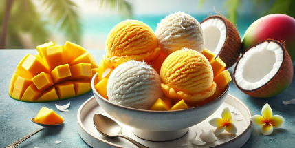 Las mejores recetas refrescantes para despedir el verano