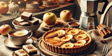 Recetas fáciles para comenzar el año con dulzura