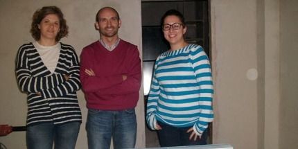 Presentacion CreaTuSabor.com