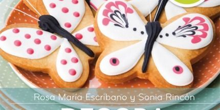 ¡Aprende a cocinar leyendo!