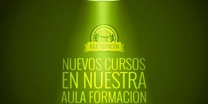 Atentos: el Aula de Formación de CreaTuSabor reabre sus puertas en Septiembre