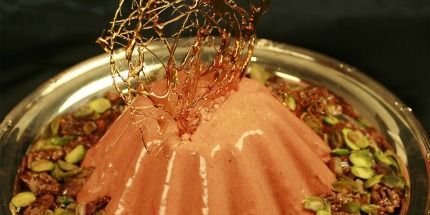 Decoraciones de azúcar para tus creaciones dulces