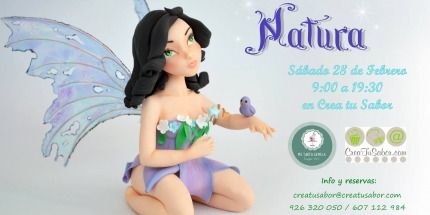Modelado de figuras con fondant: CURSO INTENSIVO DE MODELADO