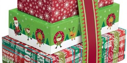 ¡La tienda de CreaTuSabor ya está preparada para las fiestas navideñas!