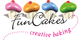 Funcakes, la mejor alternativa para nuestras recetas dulces