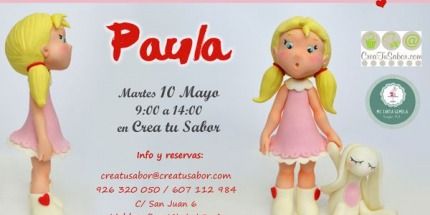 Nuevo Curso: Iniciación al Modelado humano