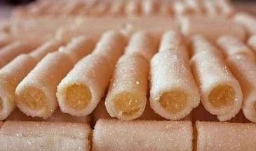 Elabora tus Huesos de Santo en casa con Crea Tu Sabor