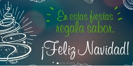 Recetas de lujo para ser la anfitriona perfecta esta Navidad