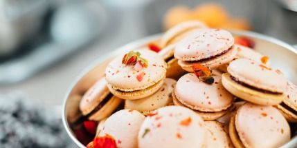 Recetas navideñas para los más peques de la casa