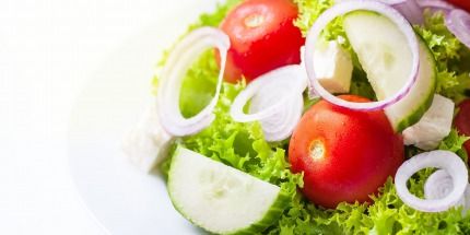 Las mejores recetas con antioxidantes