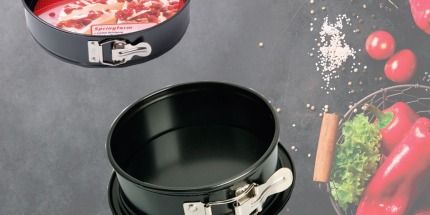 Tus recetas quedarán más sabrosas con la sartén adecuada