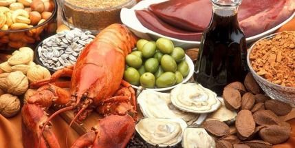 Prepara tu comida con productos sin alérgenos