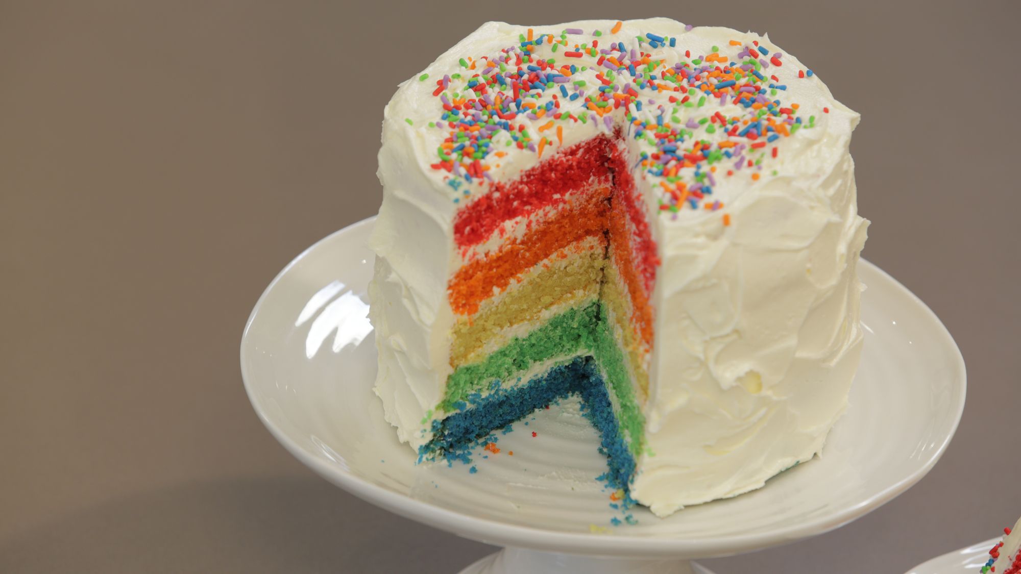 Hacer tartas perfectas no es difícil