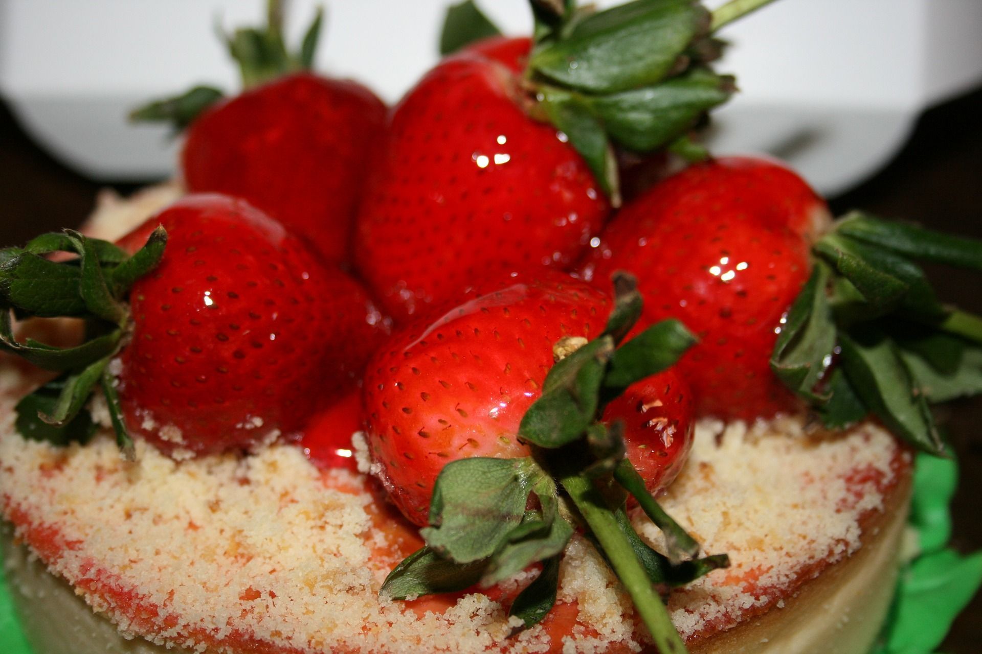 Recetas de dulces para una vida saludable que disfrutarás al máximo