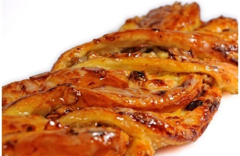 Repostería para intolerancias alimentarias