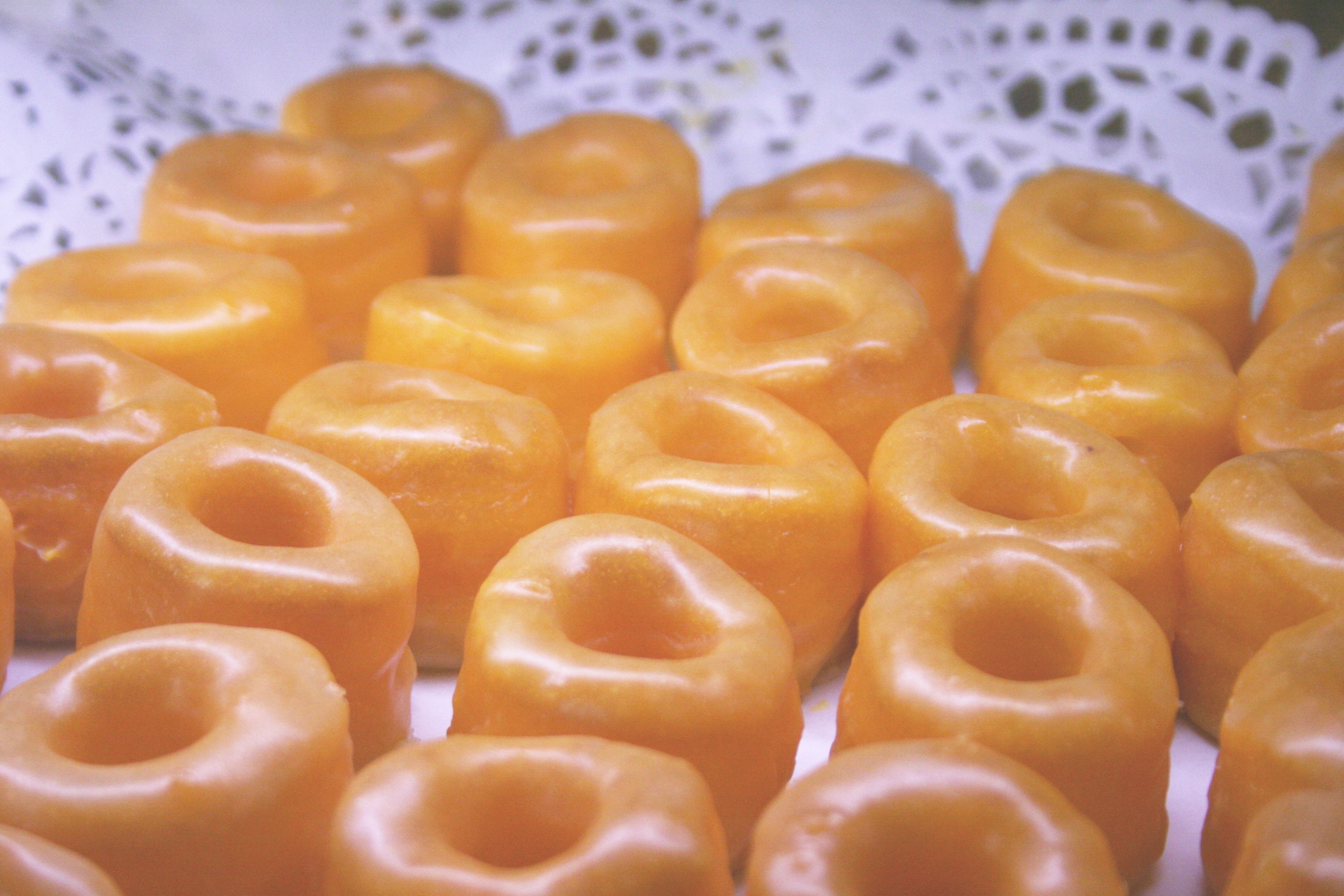 Rosquillas de Alcalá