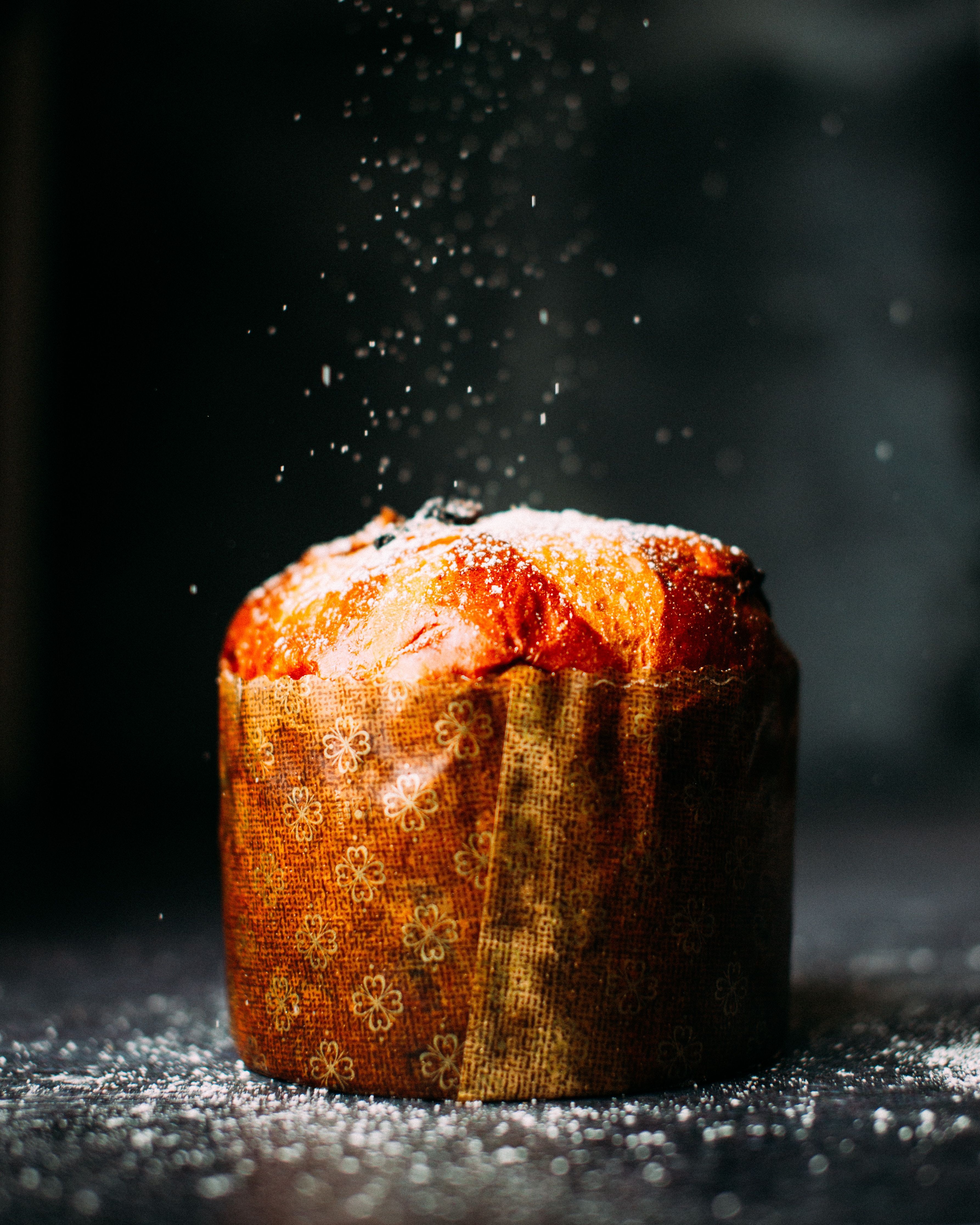 PANETTONE