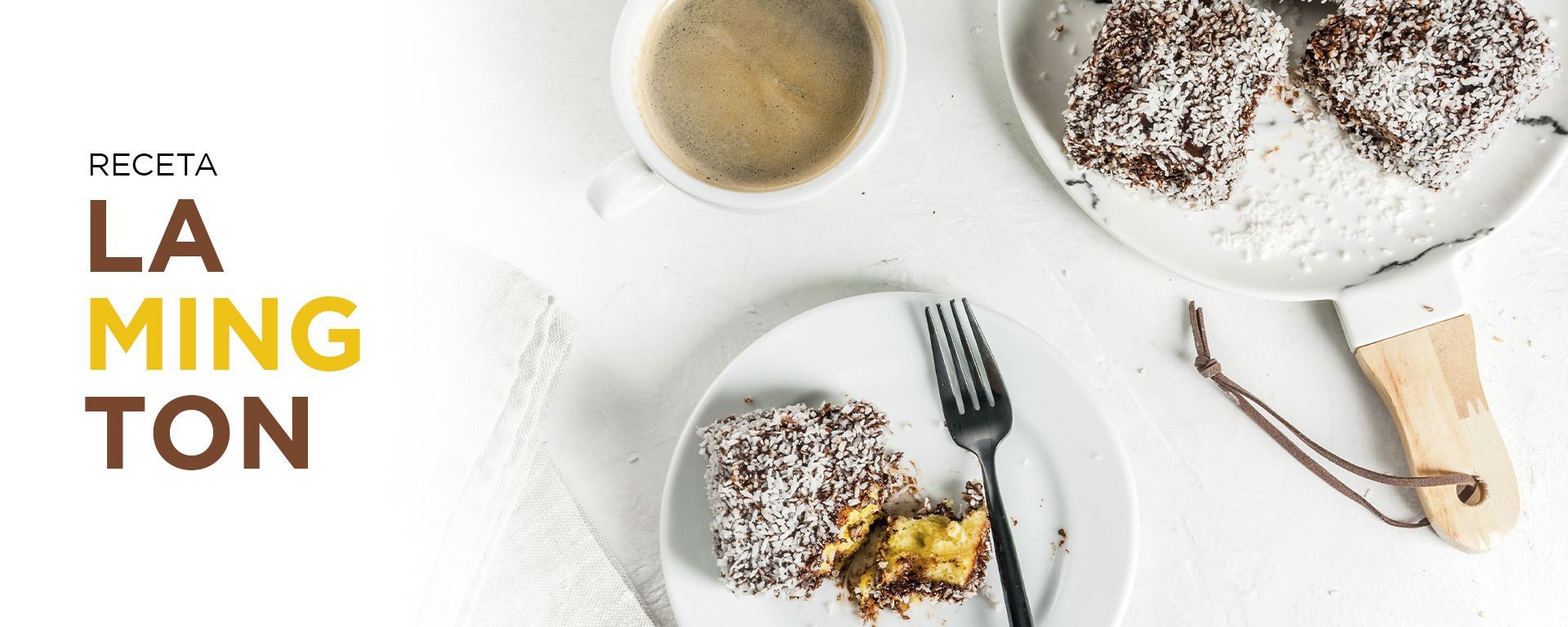 Lamingtons