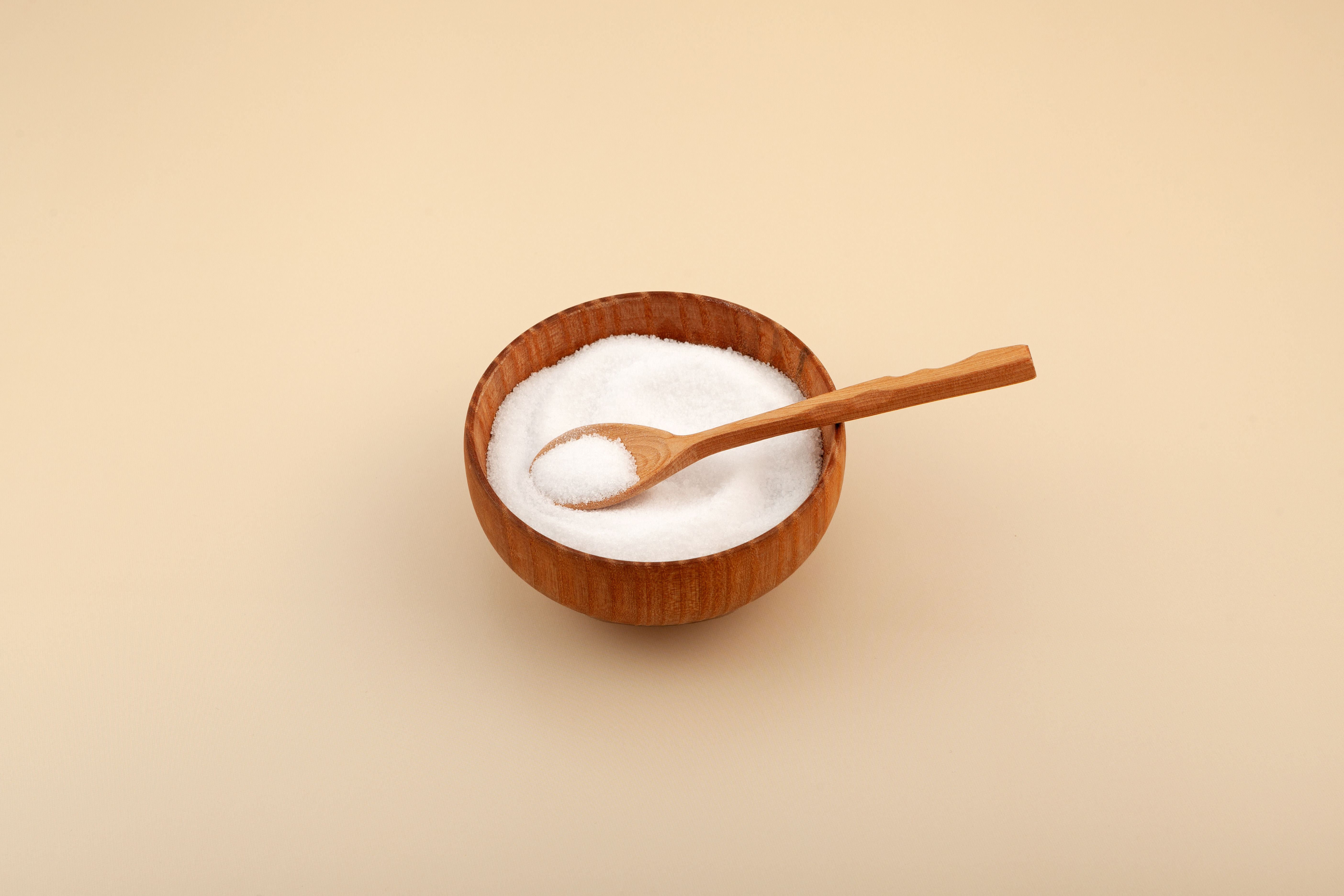 ISOMALT: qué es, cómo se trabaja, qué se puede hacer con él