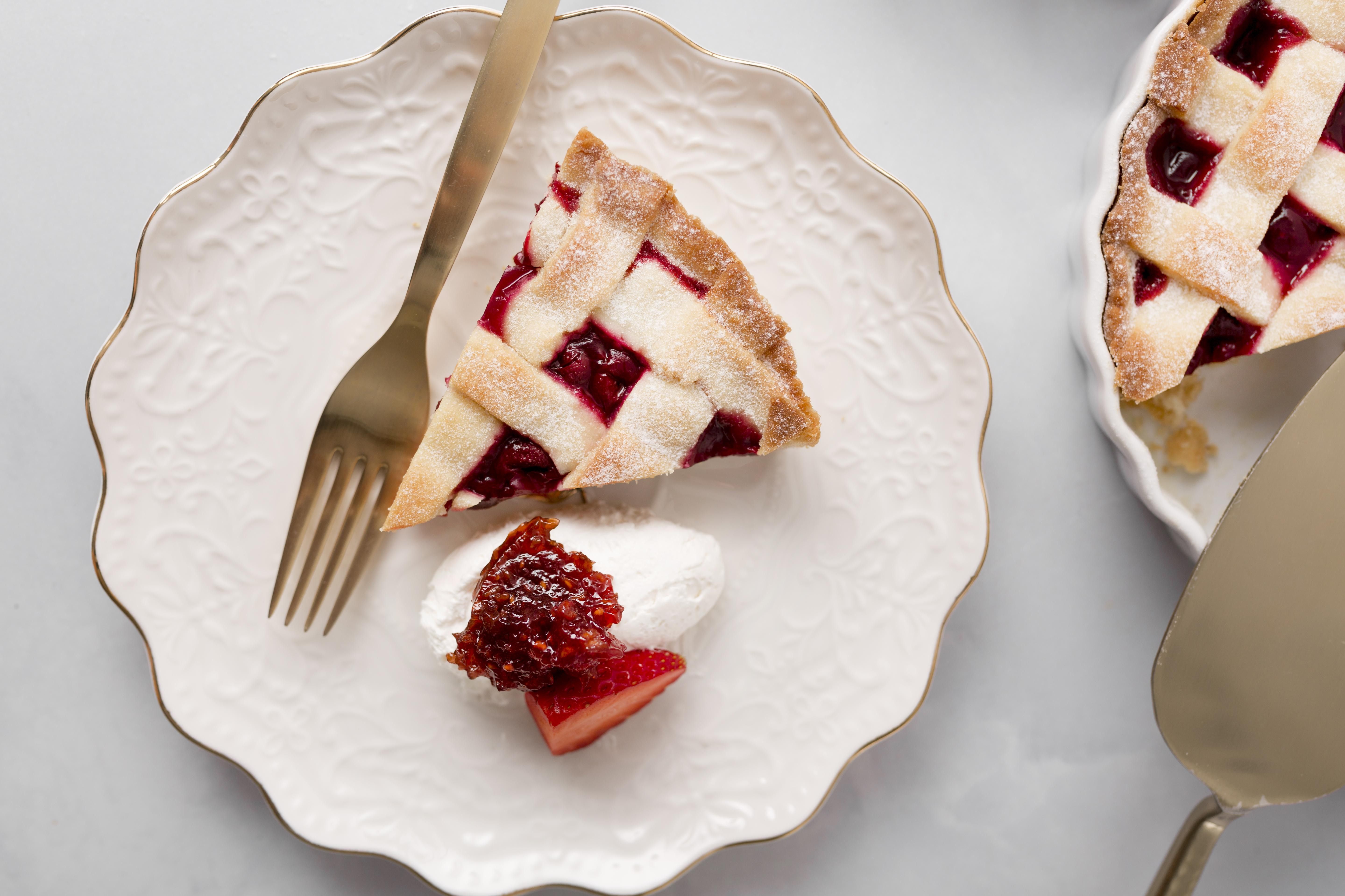 Receta de tarta de queso philadelphia: fácil y deliciosa