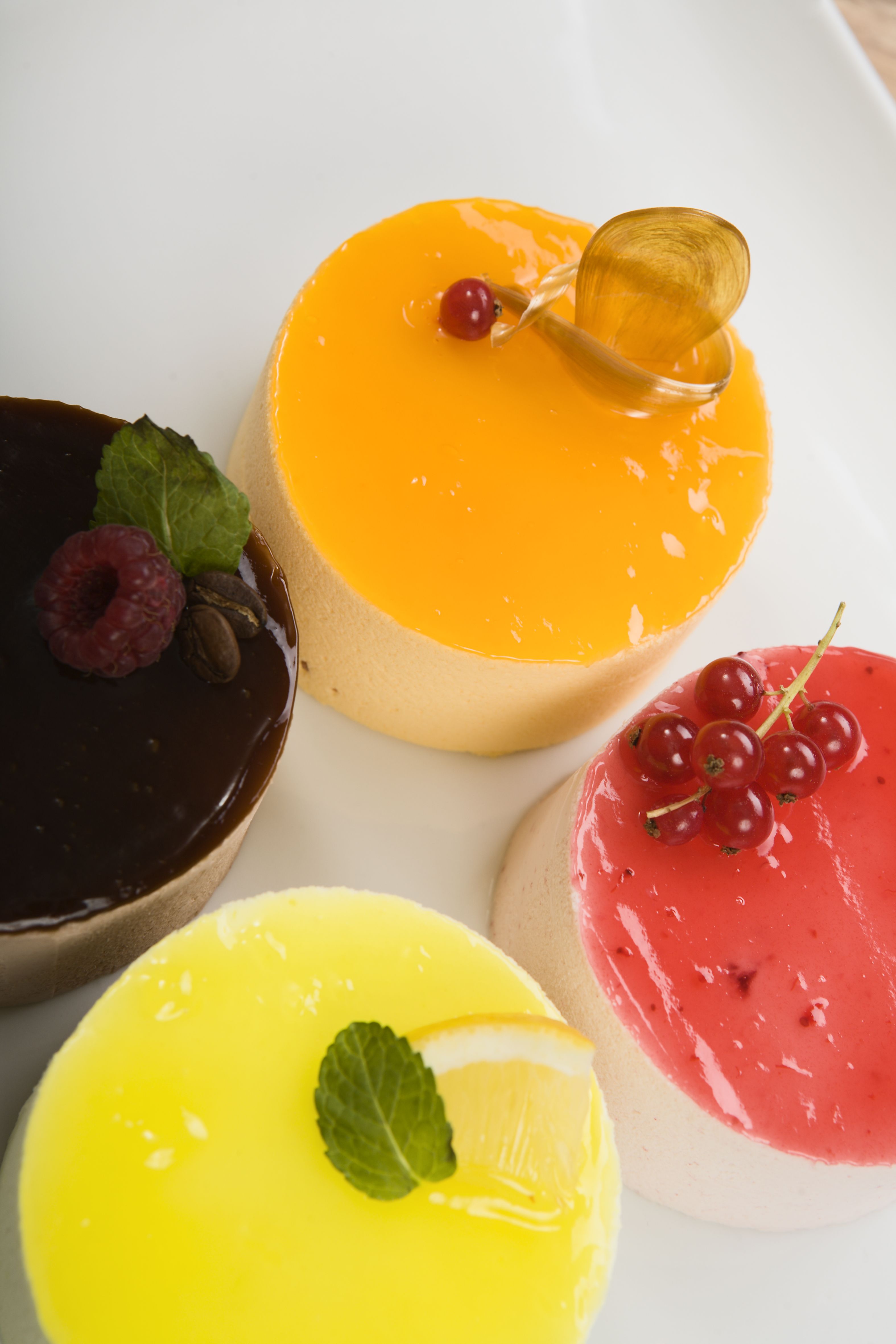 Nuevos productos para preparar tus recetas en la tienda online de CreaTuSabor
