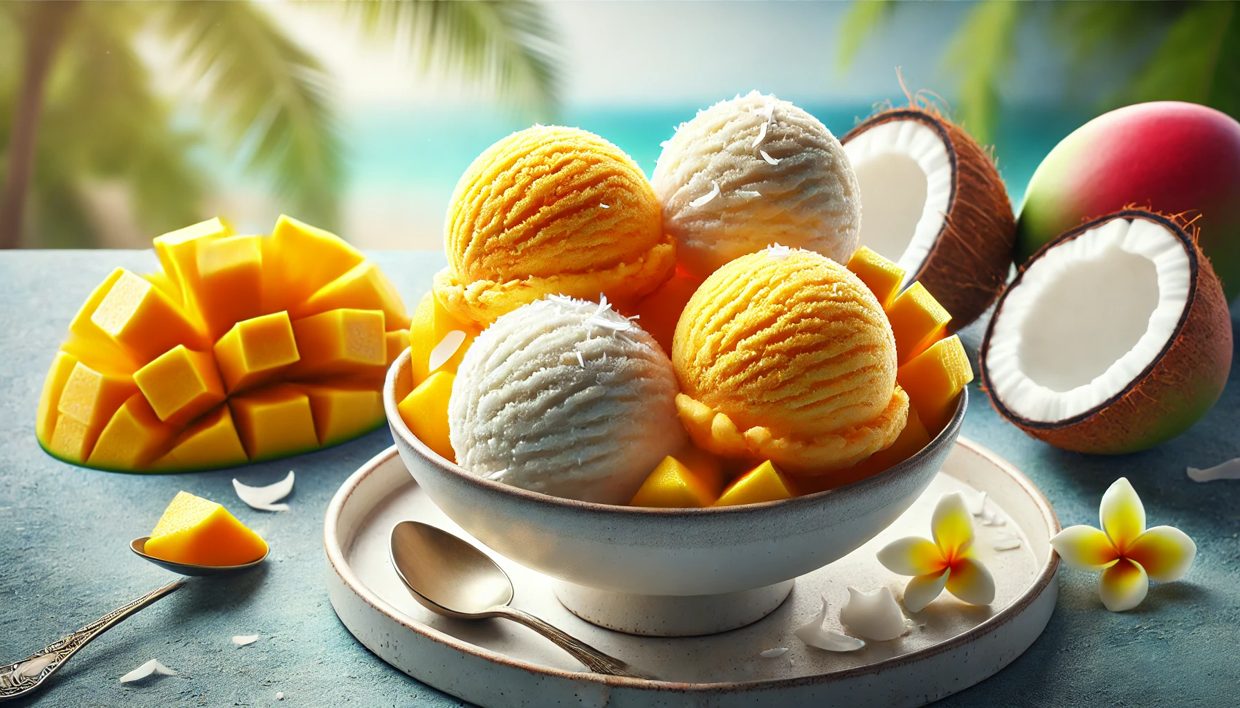 Las mejores recetas refrescantes para despedir el verano