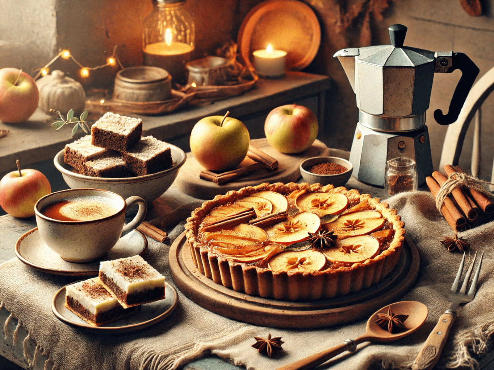Recetas fáciles para comenzar el año con dulzura