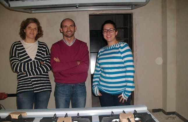 Presentacion CreaTuSabor.com