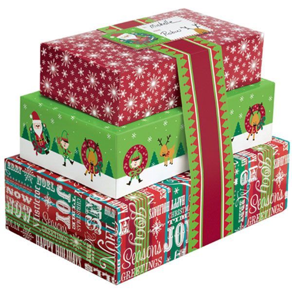¡La tienda de CreaTuSabor ya está preparada para las fiestas navideñas!